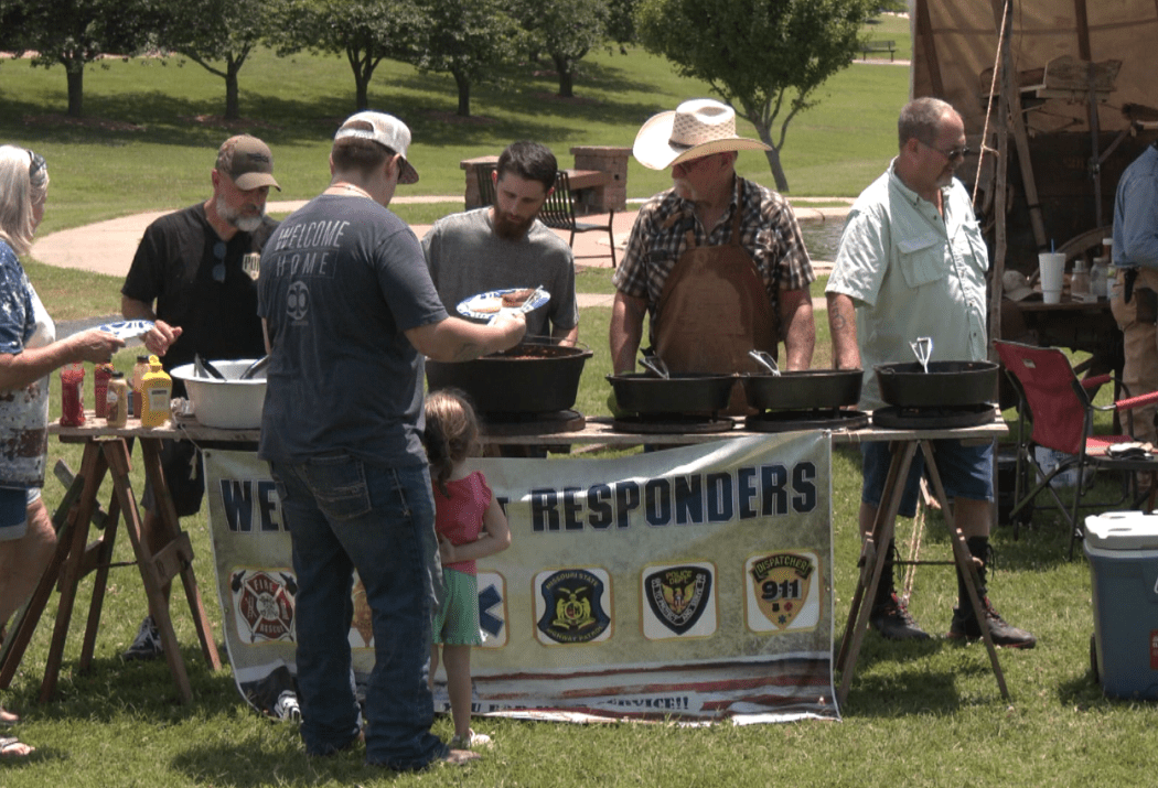 National Night Out 2