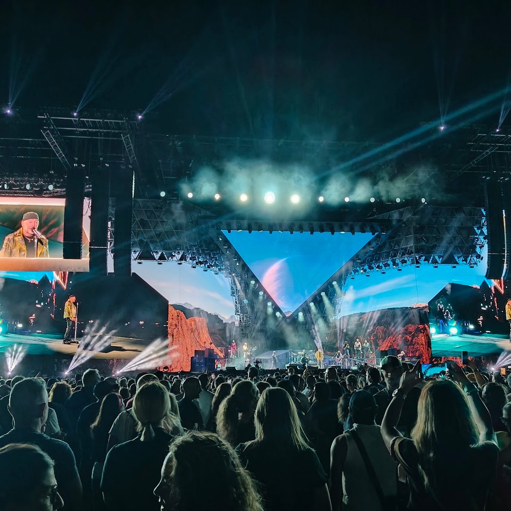 Jovanotti Concert 3