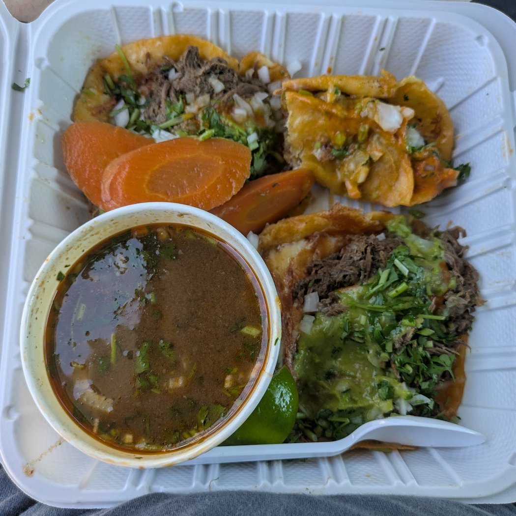 Taqueria El Guero 2
