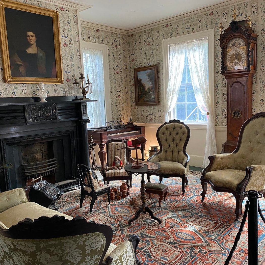 Strawbery Banke Museum 2