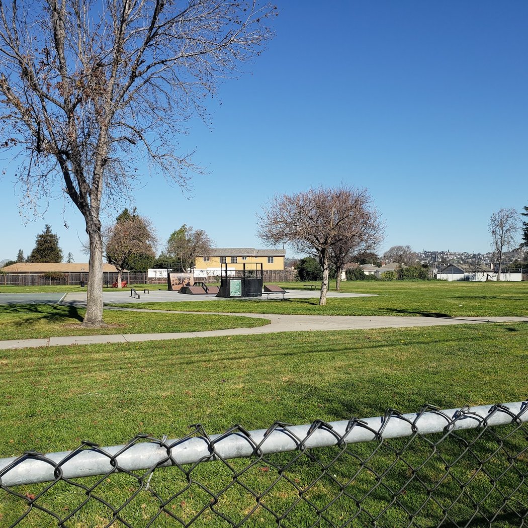 Cherryland Park 2
