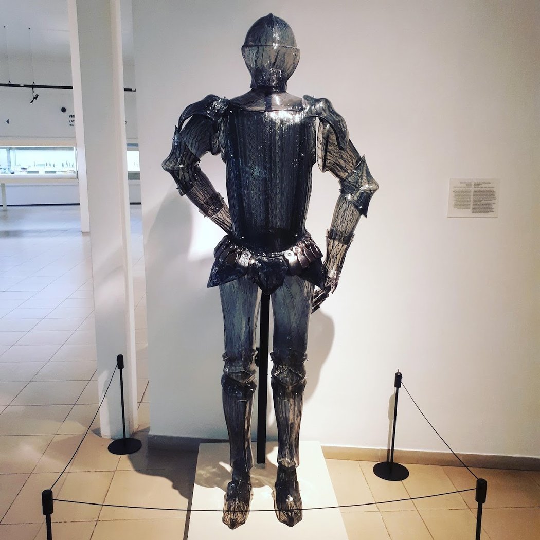 Eretz Israel Museum 1