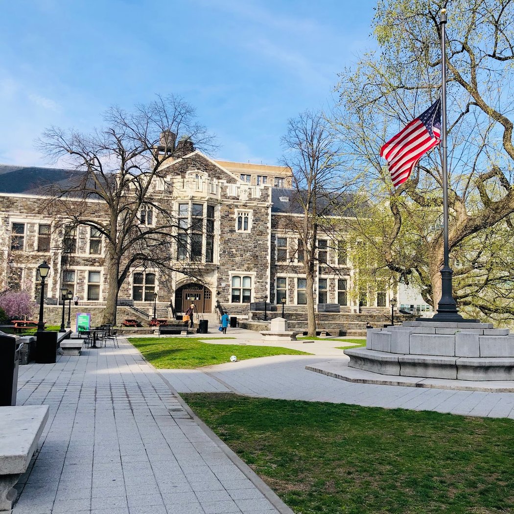 The City College of New York 3