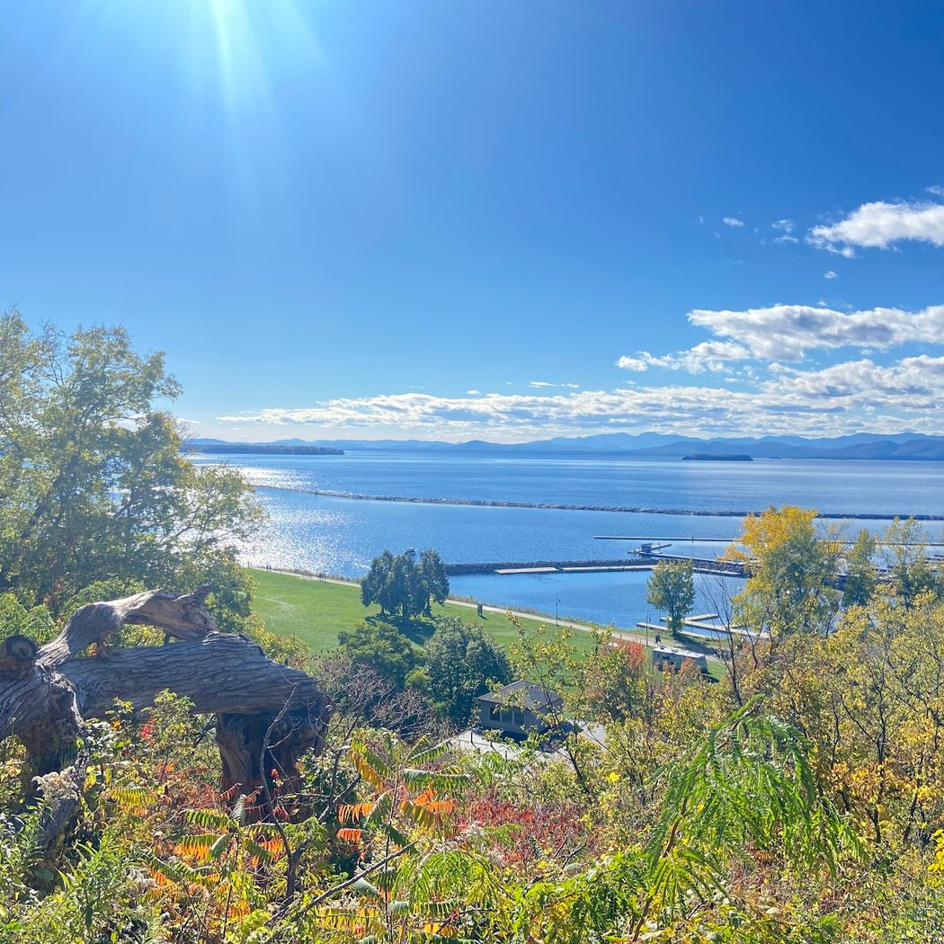 Battery Park 2