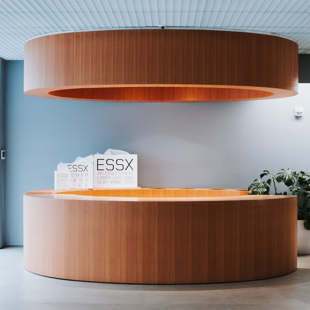 ESSX NYC 3