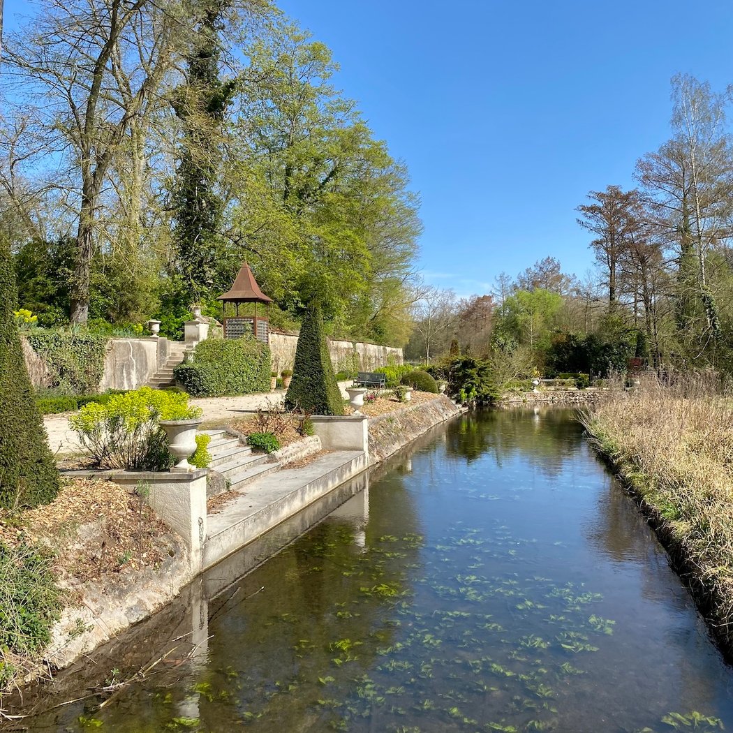 Domaine départemental de Montauger 2