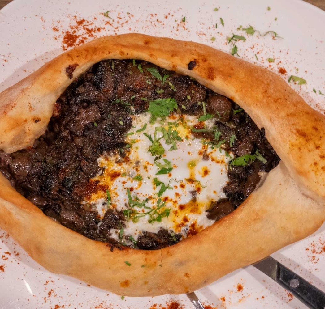 Marani Restaurant 3
