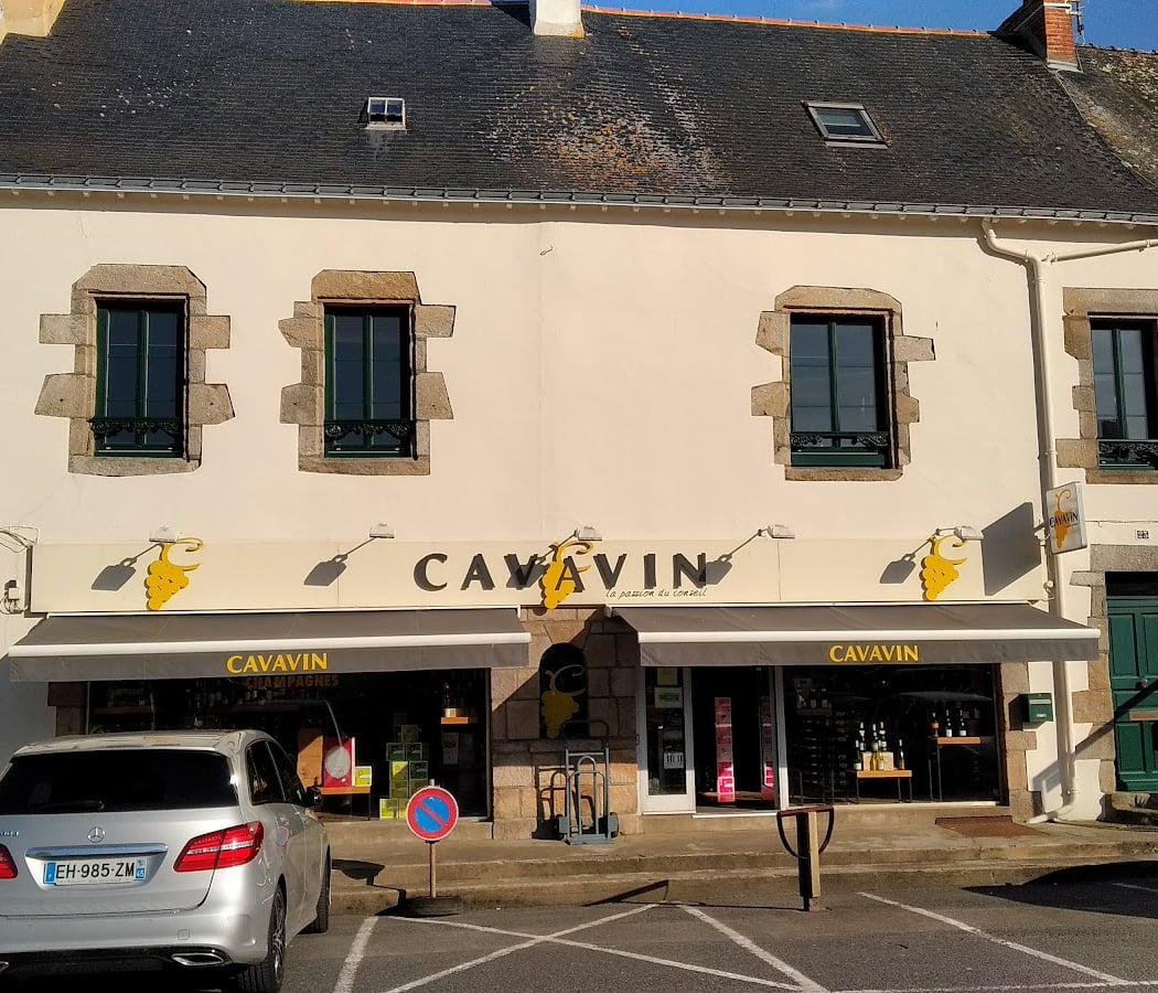 Cavavin Le Croisic 2