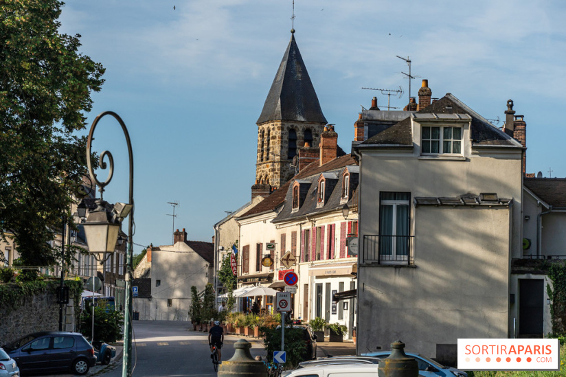 Dampierre-en-Yvelines 2