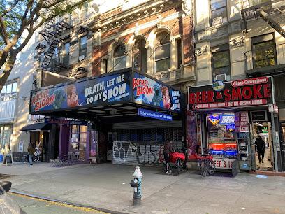 Orpheum Theatre 2