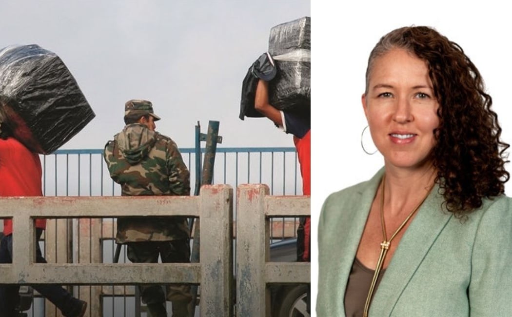 Jennifer Tucker on Outlaw Capital: Everyday Illegalities and the Making of Uneven Development 1