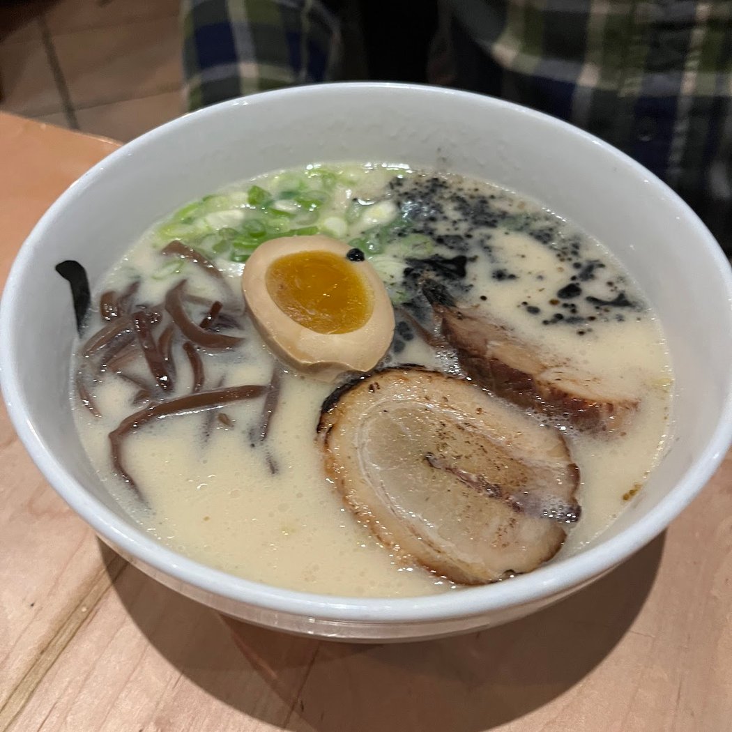 Hide-Chan Ramen 3