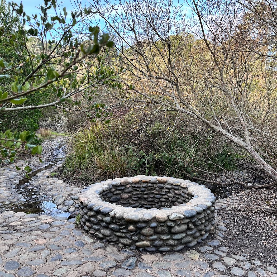El Polin Spring 1