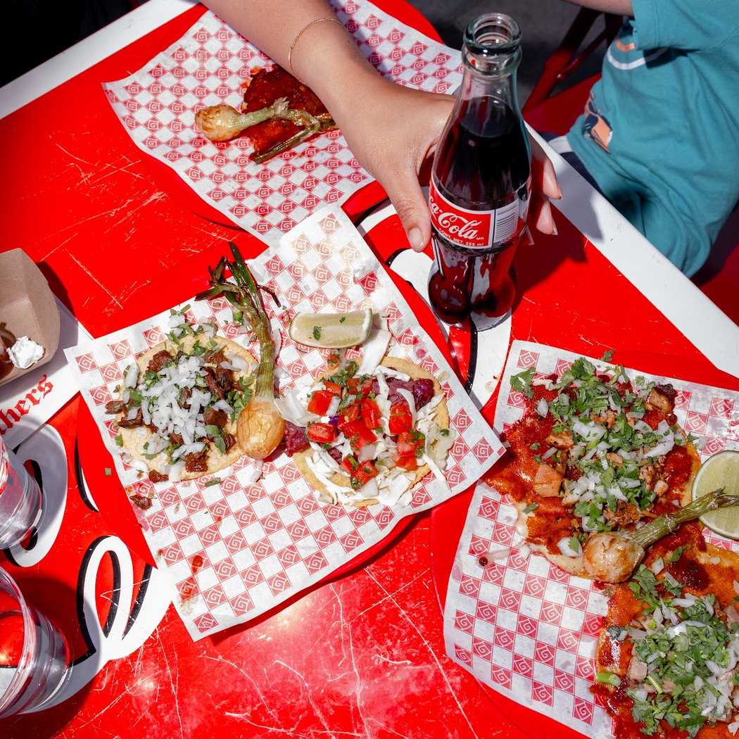 NVLA Dine & Donate @ Mothers + Loteria (All Ages) 3