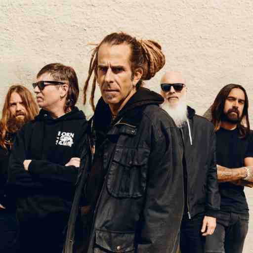 Lamb Of God 1