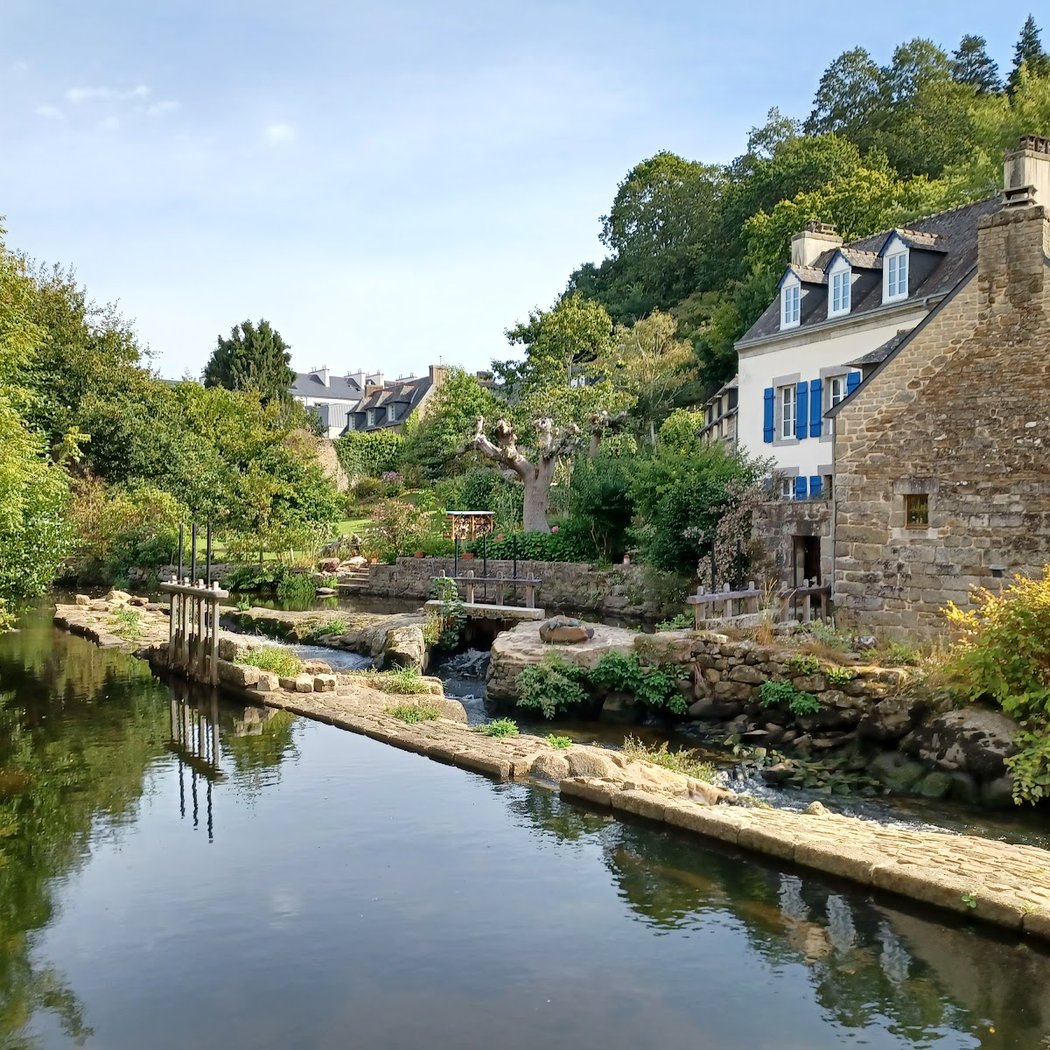 Pont-Aven 2