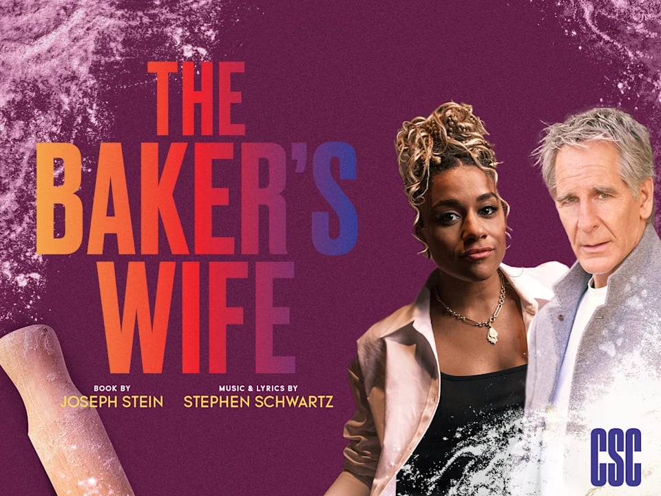 The Baker's Wife 1