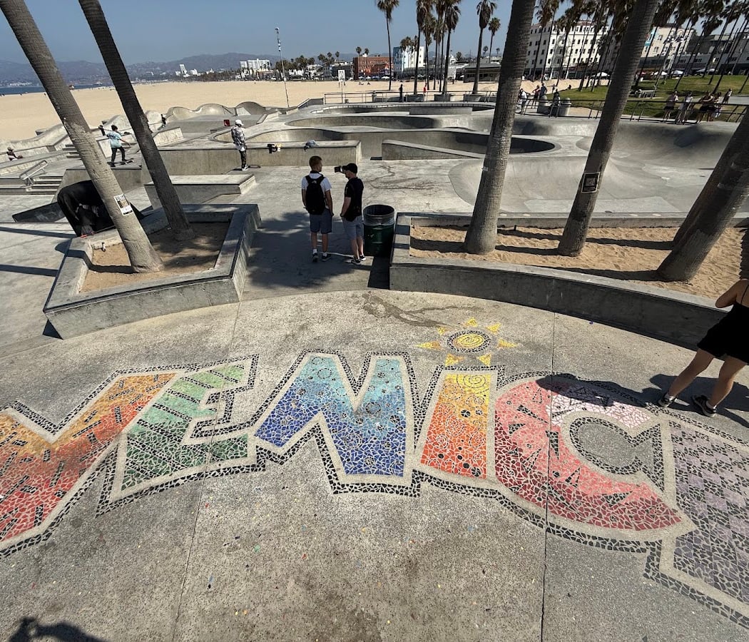 CD11 x PRod Go Skate Day 2026: Venice Beach Takeover 3