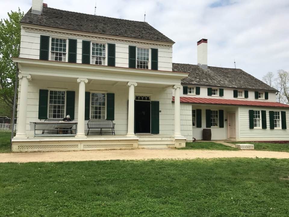 Longstreet Farm 3
