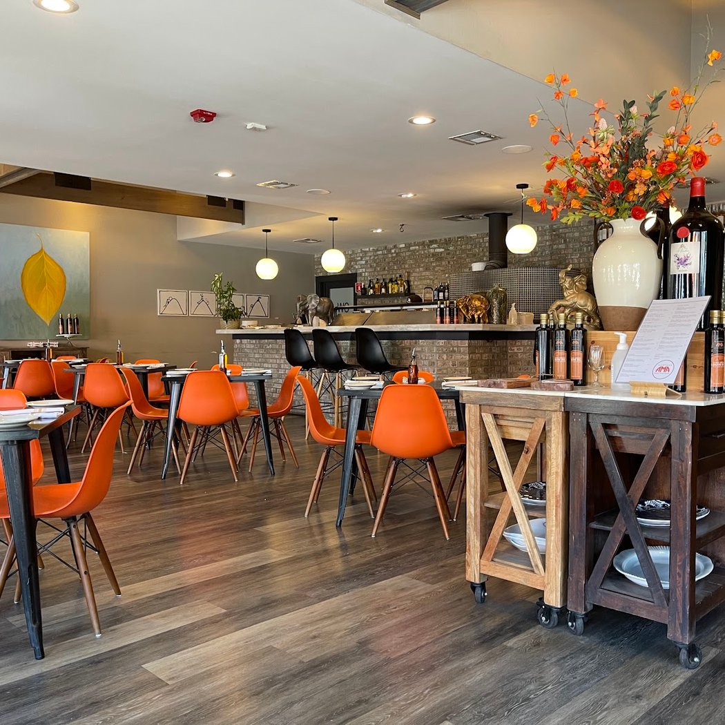 Enoteca Ama 2