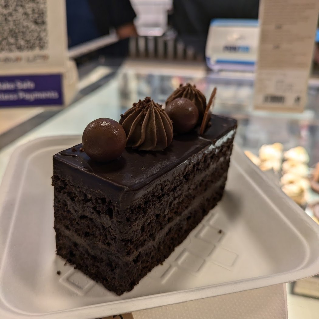 SMOOR Cafe - Orion Mall 1