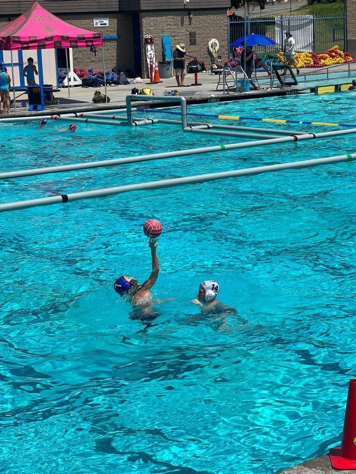 Soda Aquatic Center 1