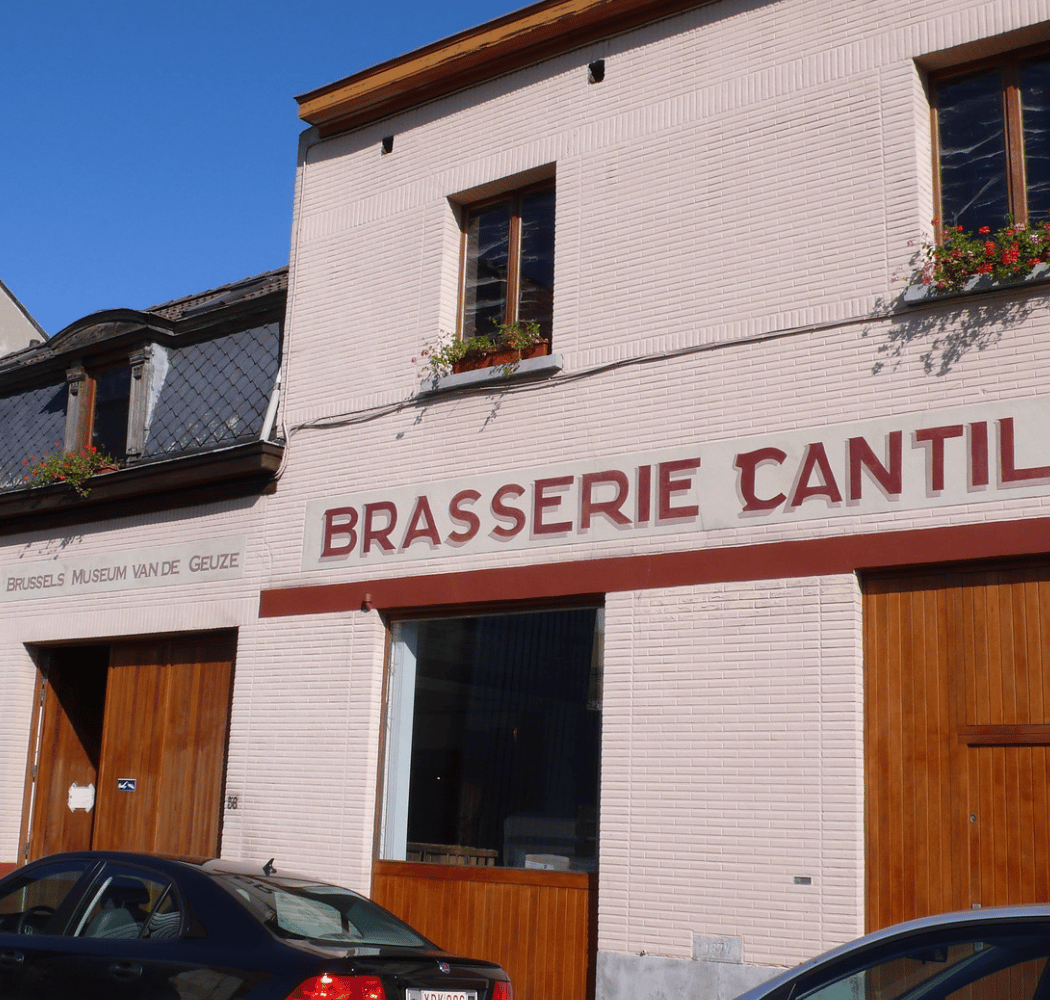 Cantillon Brewery & Museum 2