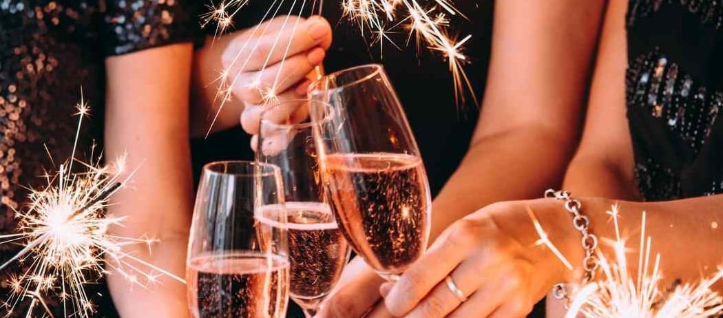 New Year's Eve Soiree