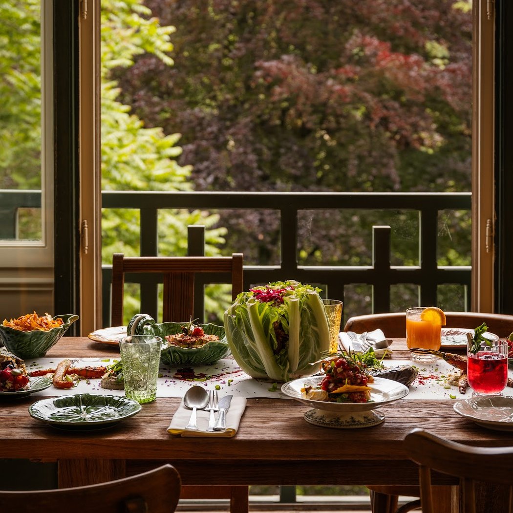 Sunday Brunch 2