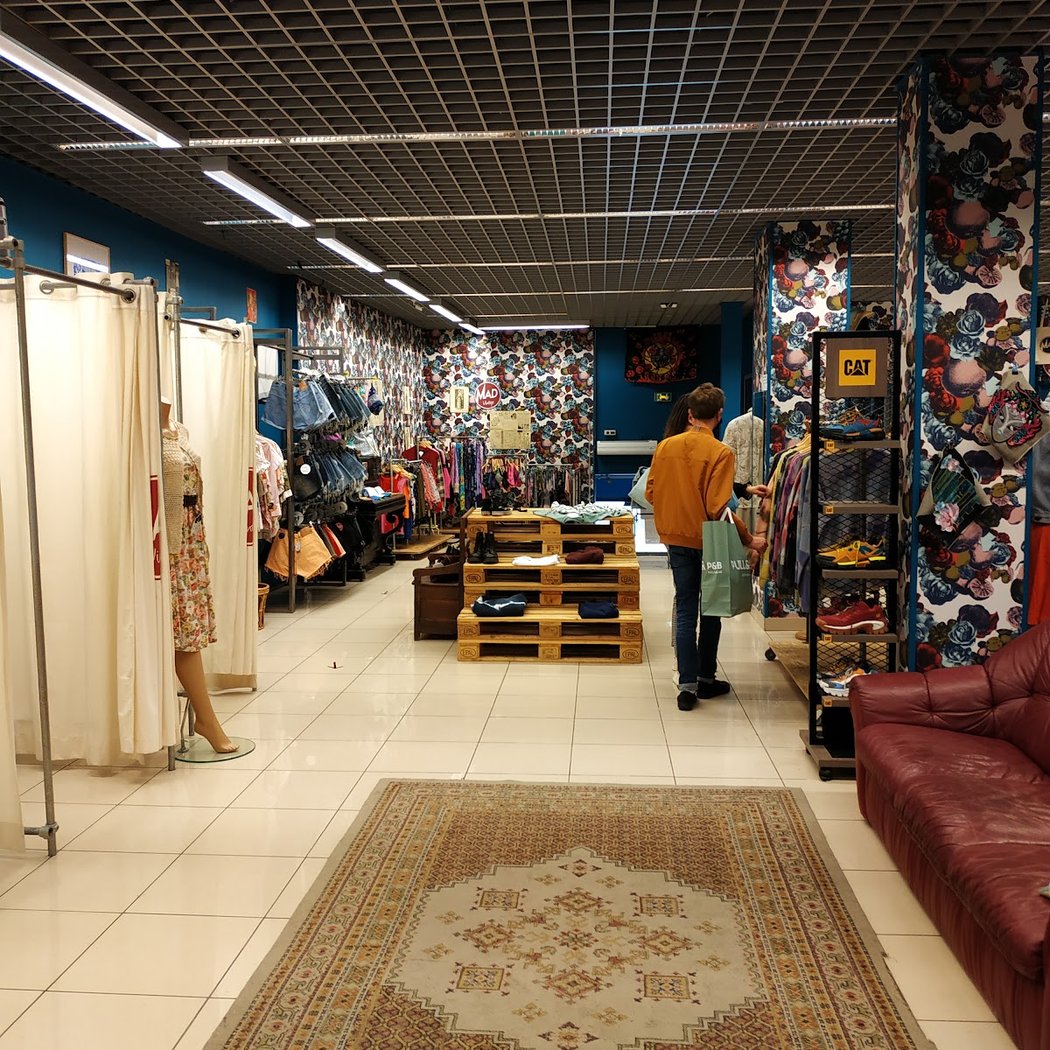 Mad Vintage 3