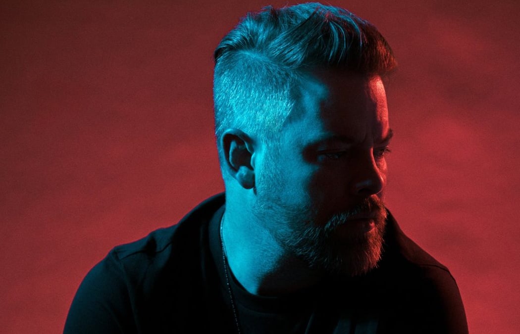 David Cook with Special Guest: Ward Hayden & Greg Hall