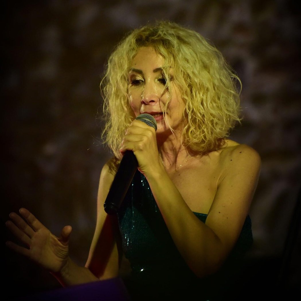 Loredana Melodia Quartet 1