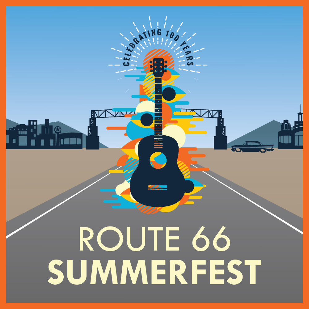 Route 66 Summerfest 1