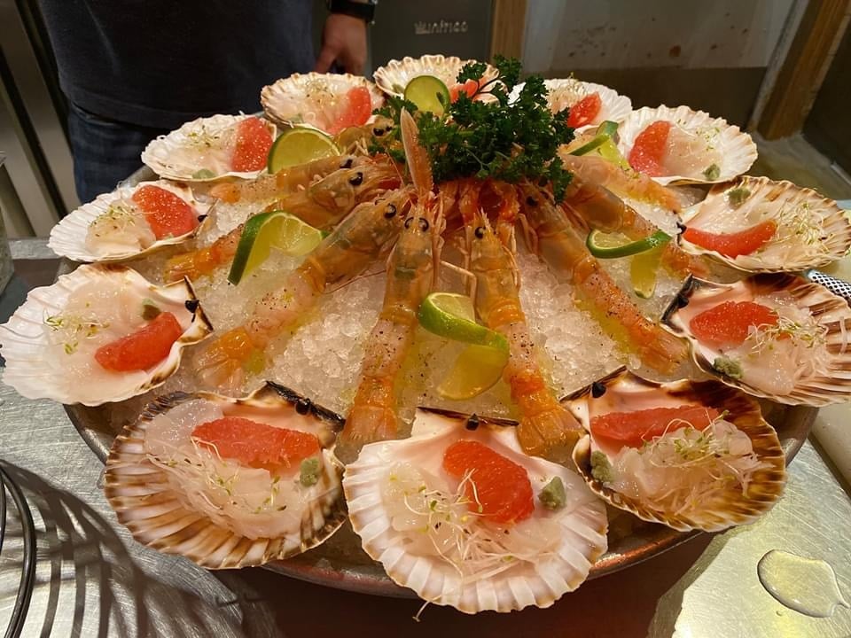 Homarus 1