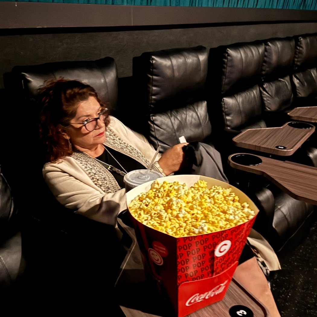 Cinemark Century Vallejo 14 1