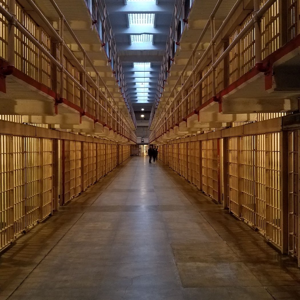 Alcatraz & Angel Island Combination Tour 1