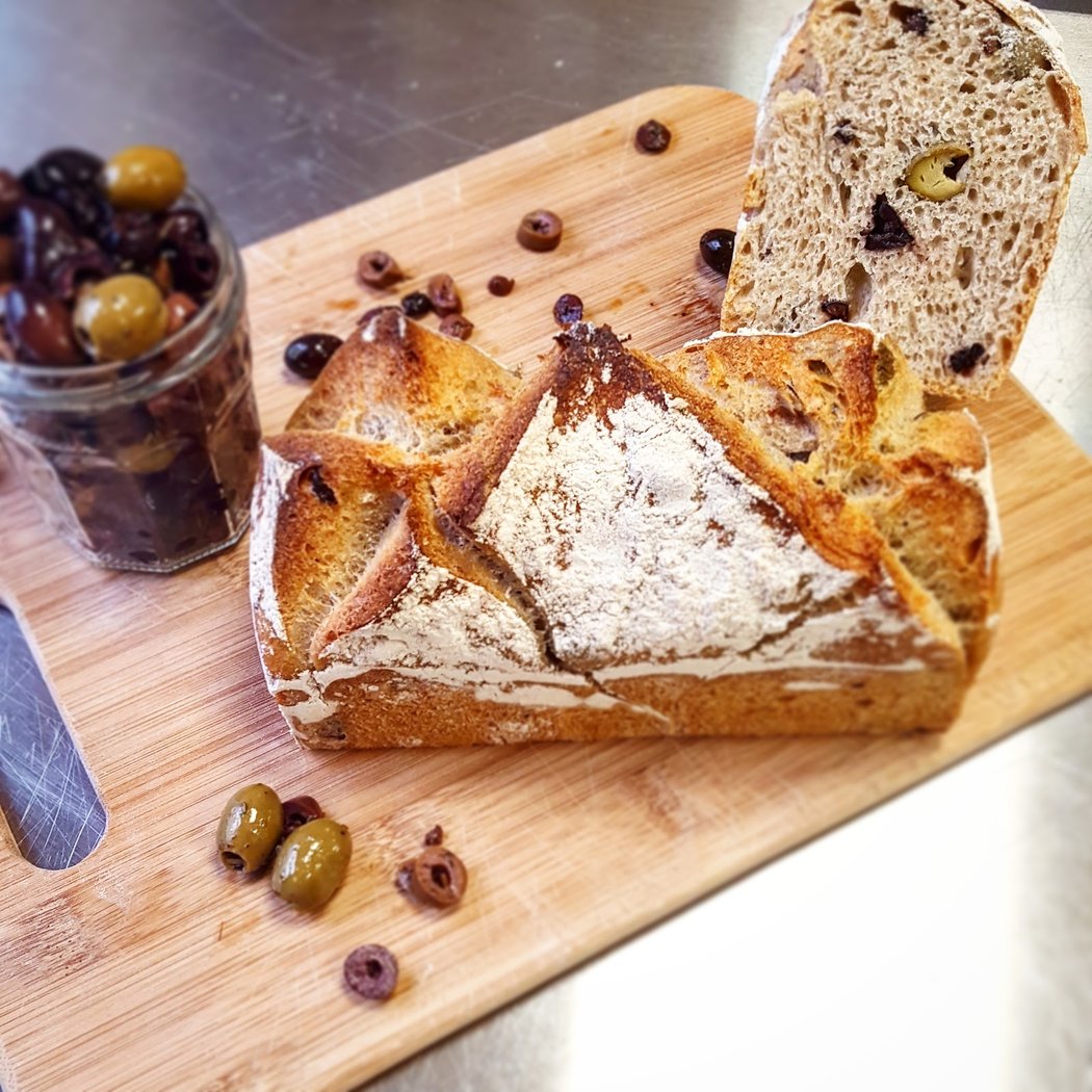 Boulangerie Archibald 1