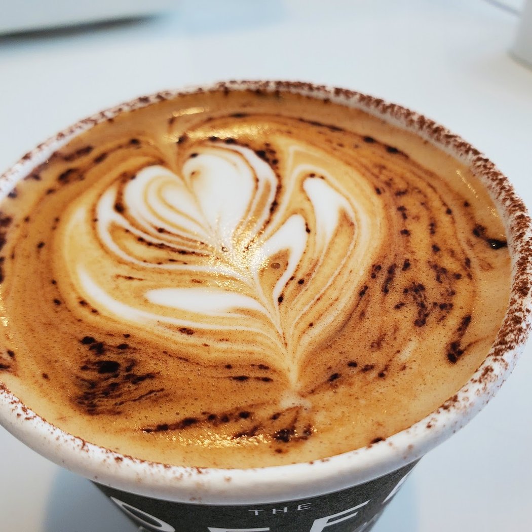The Coffee Movement 3