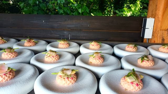Wine & Dine 1