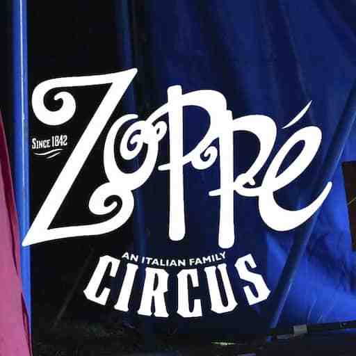 Zoppe Family Circus 1