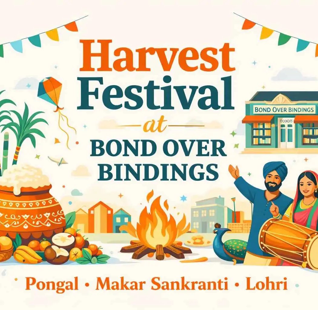 Harvest Festival 1