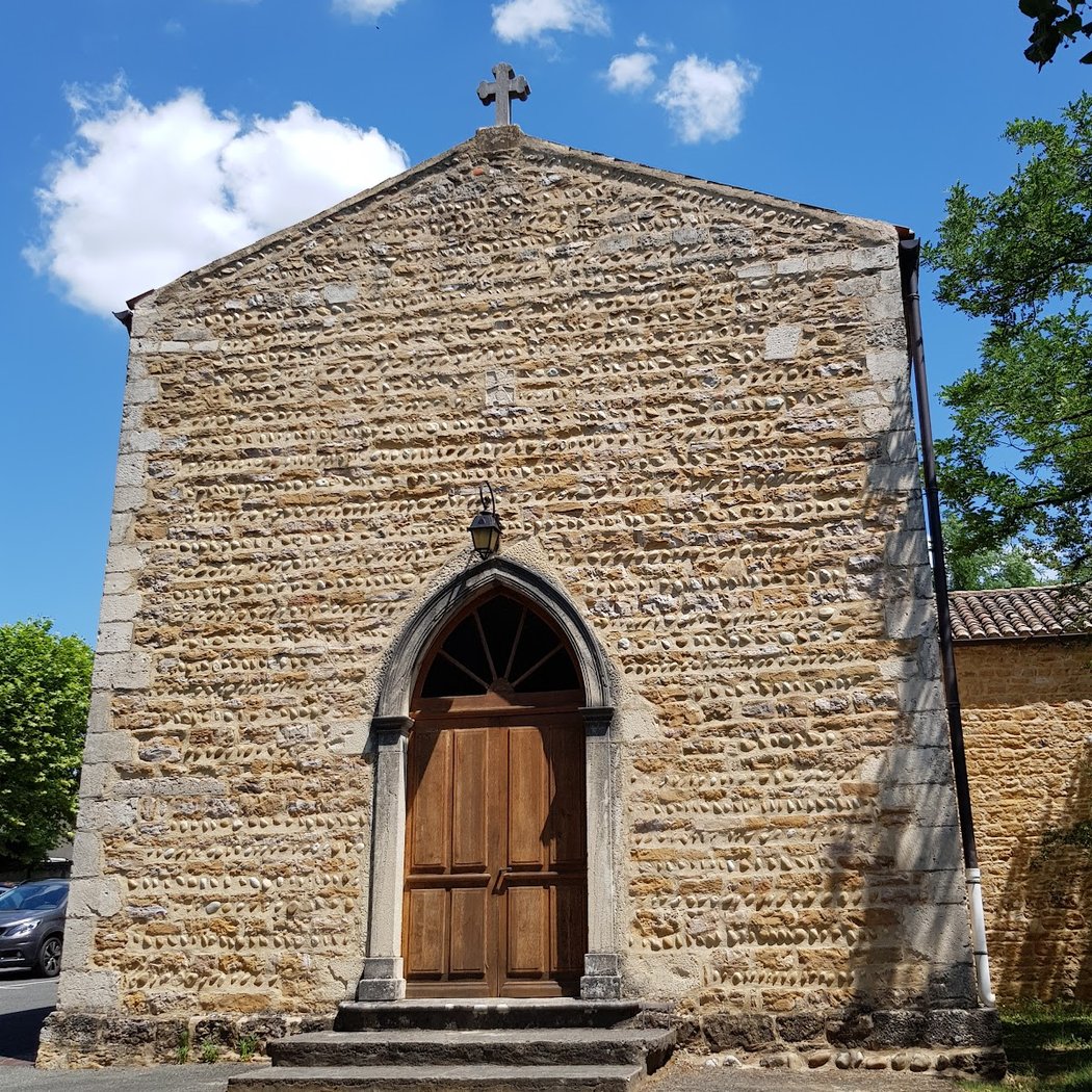Journées du Patrimoine 2025 1