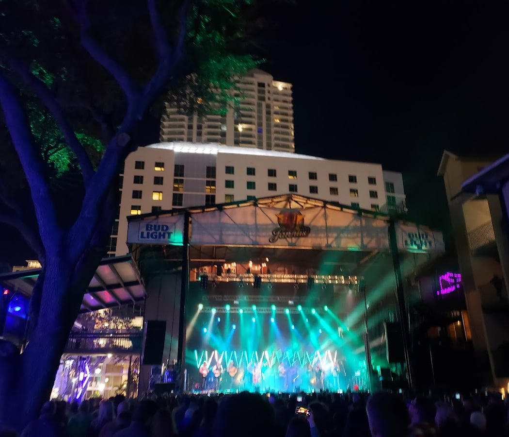 Jannus Live 3