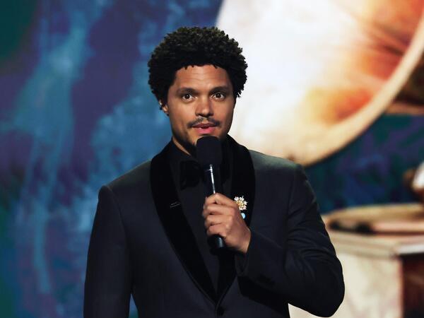 Trevor Noah 2