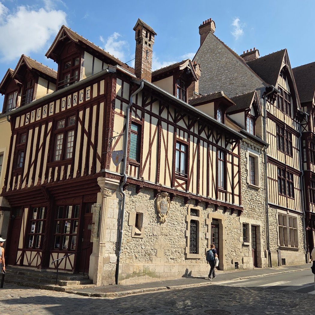 Moret Sur Loing 2