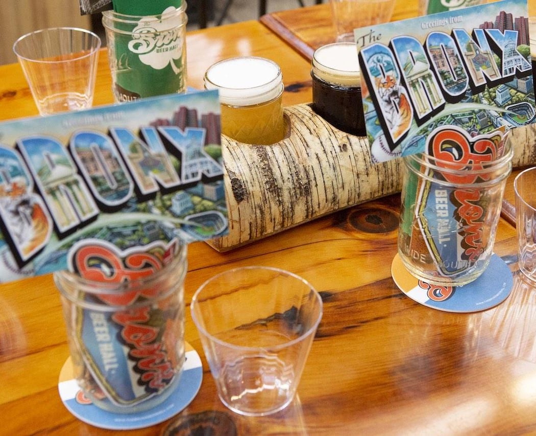The Bronx Beer Hall 2