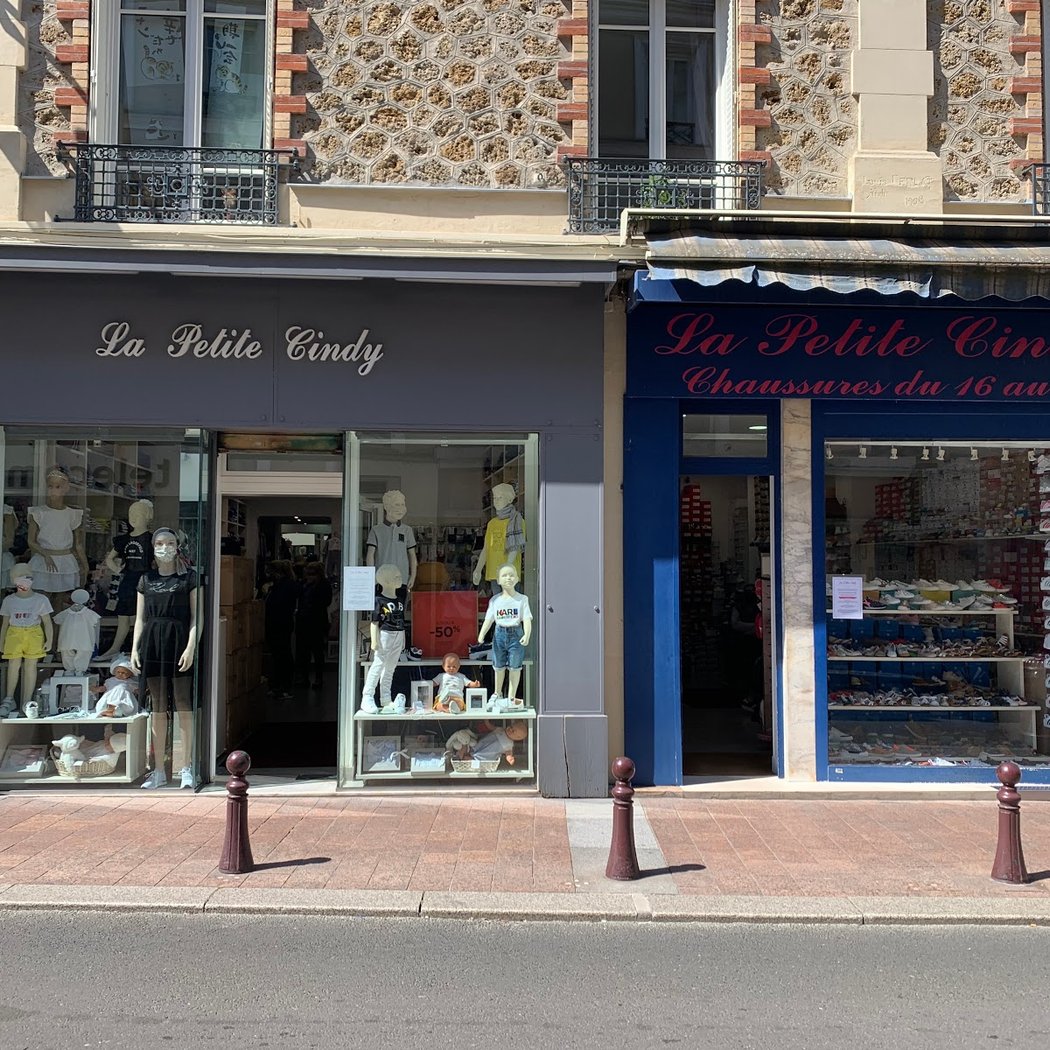 La Petite Cindy 2