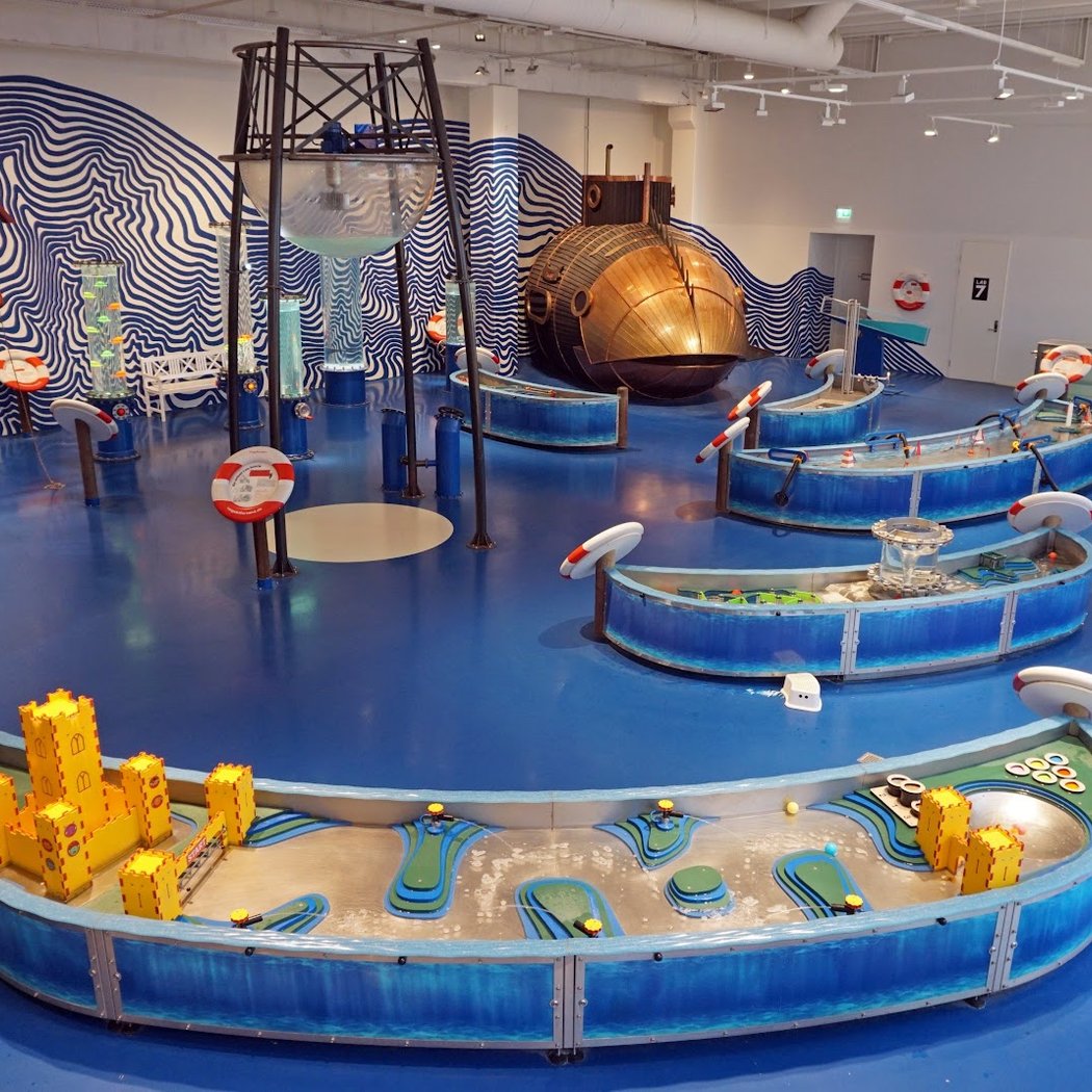 Experimentarium 2