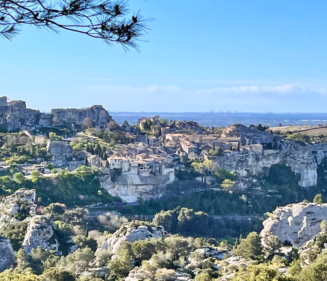 Alpilles 4