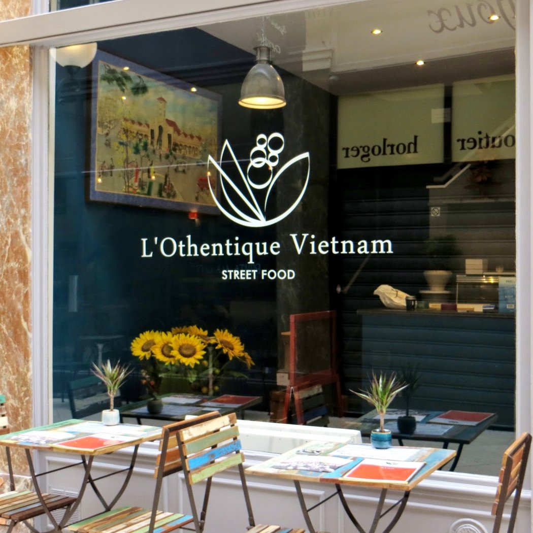 L'Othentique Vietnam 2